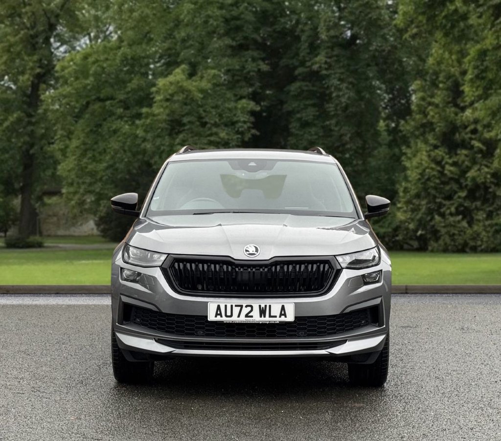 Used Skoda Kodiaq 2022 for sale - 76867291: Photo 6