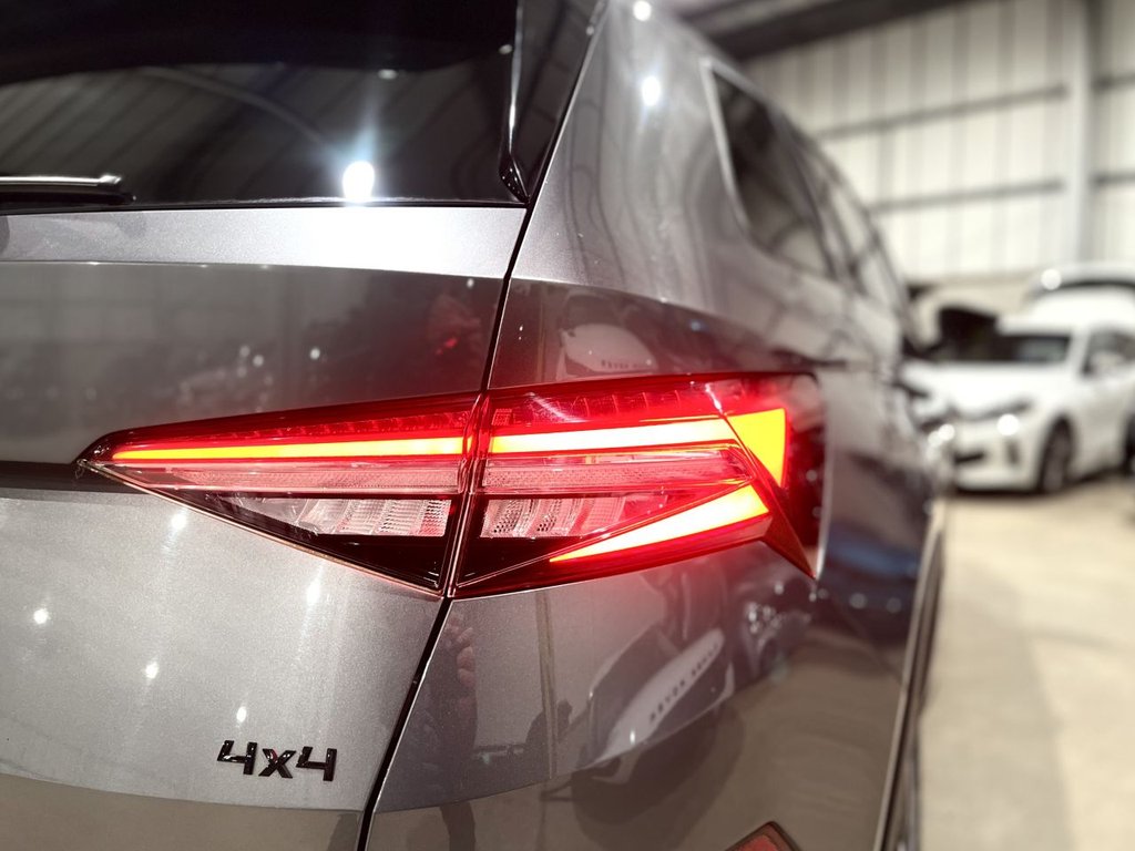 Used Skoda Kodiaq 2022 for sale - 76867291: Photo 8