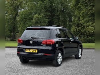 Used Volkswagen Tiguan 2013 for sale - 79470137: Photo