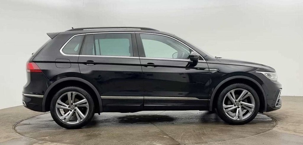 Used Volkswagen Tiguan 2023 for sale - 78158475: Photo 2