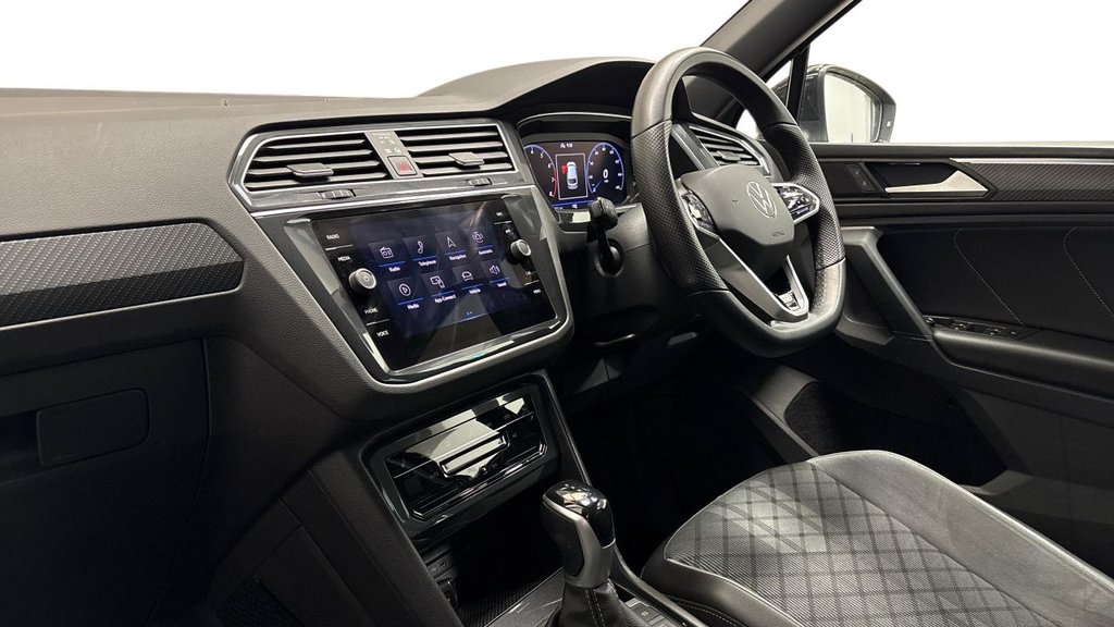Used Volkswagen Tiguan 2023 for sale - 78158475: Photo 5