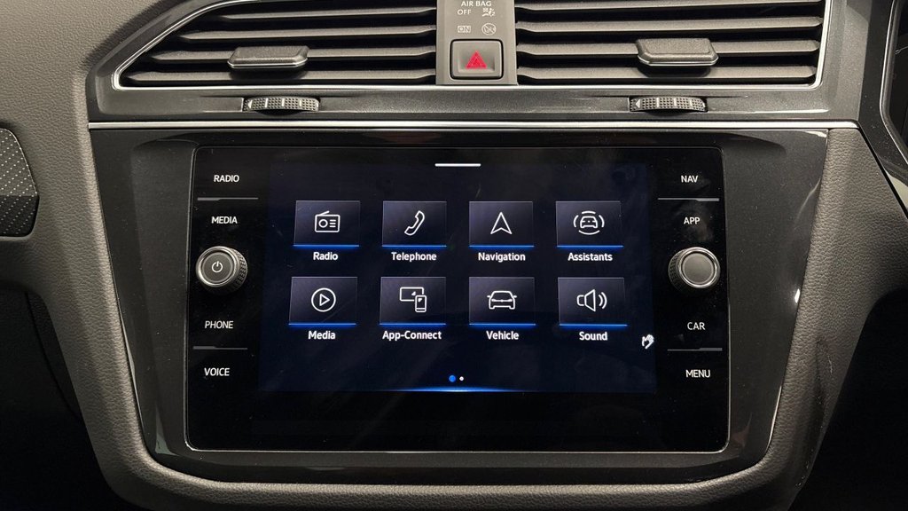 Used Volkswagen Tiguan 2023 for sale - 78158475: Photo 6