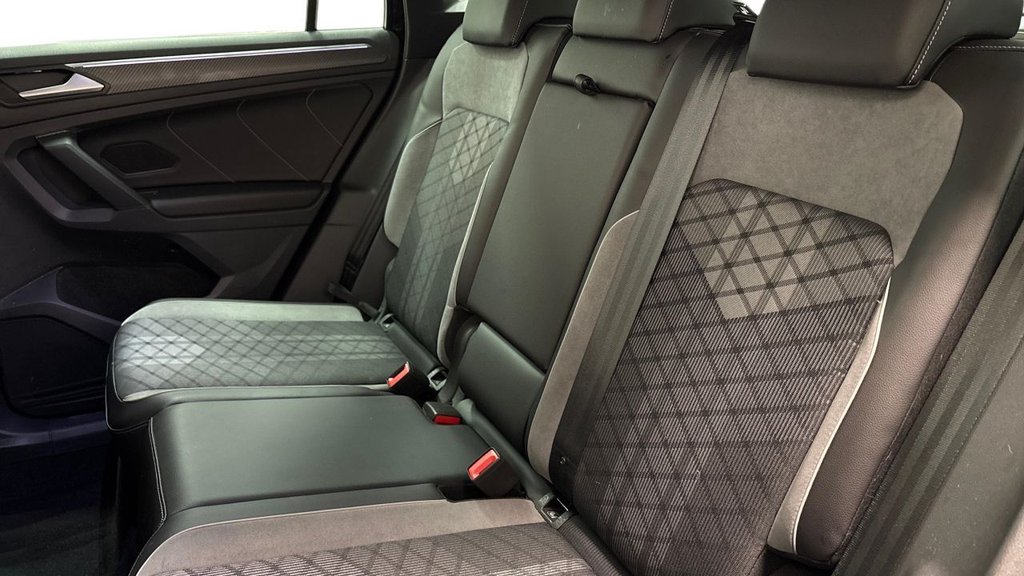 Used Volkswagen Tiguan 2023 for sale - 78158475: Photo 7