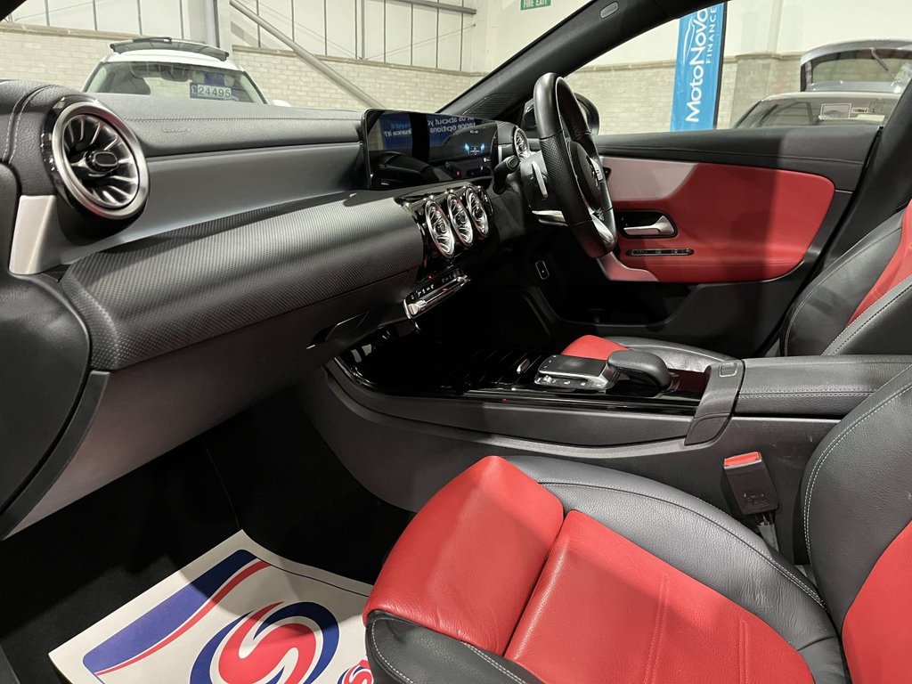 Used Mercedes-Benz CLA 2021 for sale - 77413444: Photo 11