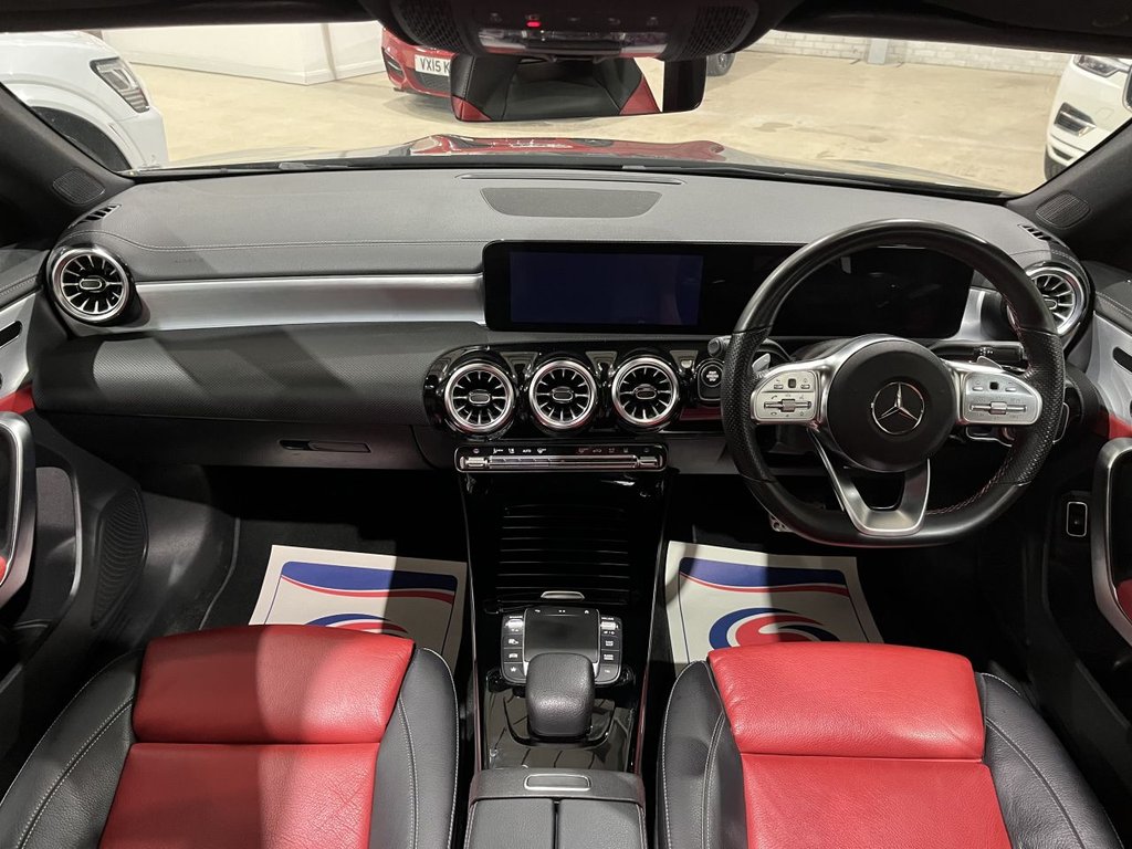 Used Mercedes-Benz CLA 2021 for sale - 77413444: Photo 12