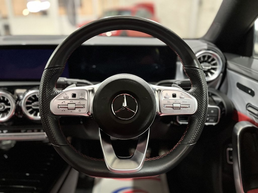 Used Mercedes-Benz CLA 2021 for sale - 77413444: Photo 16