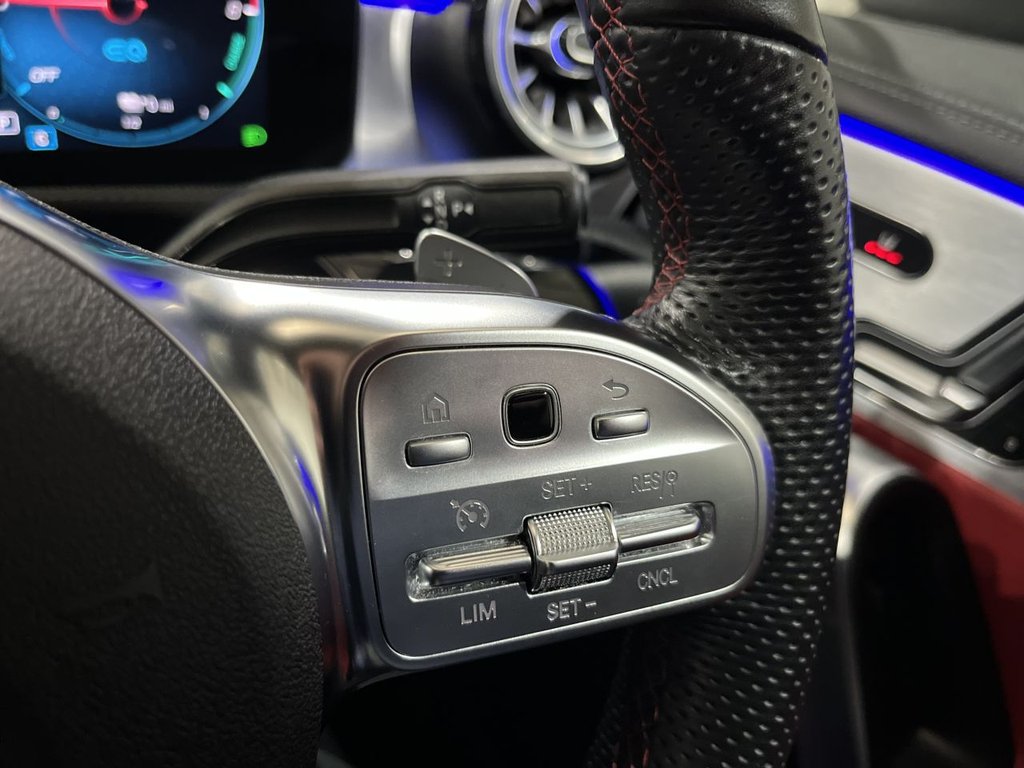 Used Mercedes-Benz CLA 2021 for sale - 77413444: Photo 17