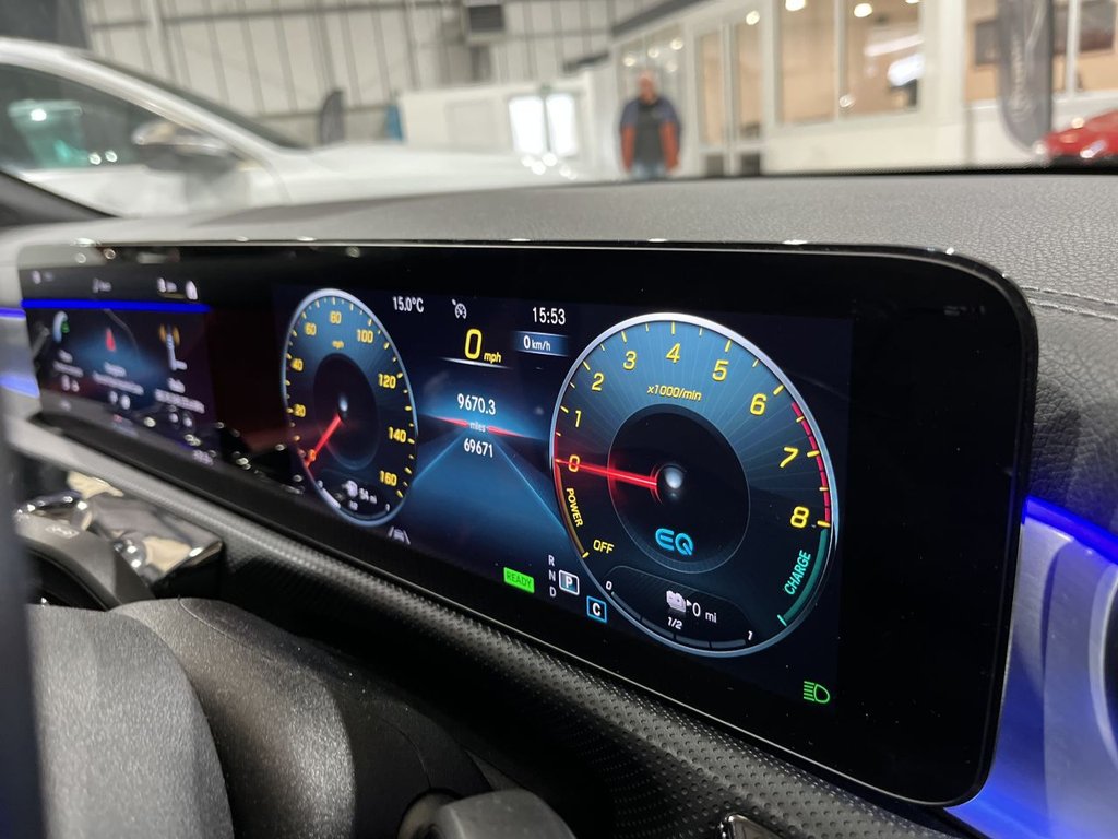 Used Mercedes-Benz CLA 2021 for sale - 77413444: Photo 19