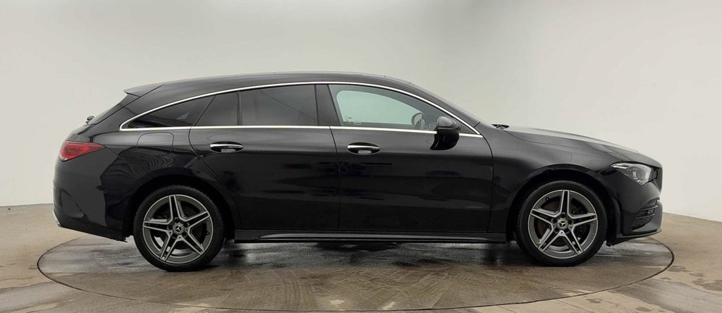 Used Mercedes-Benz CLA 2021 for sale - 77413444: Photo 2