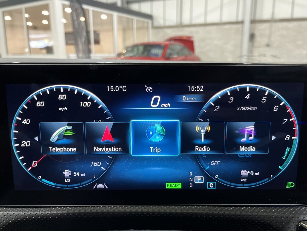 Used Mercedes-Benz CLA 2021 for sale - 77413444: Photo 20