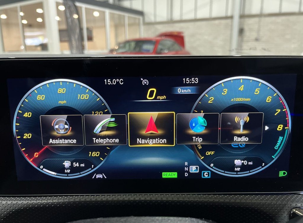 Used Mercedes-Benz CLA 2021 for sale - 77413444: Photo 21