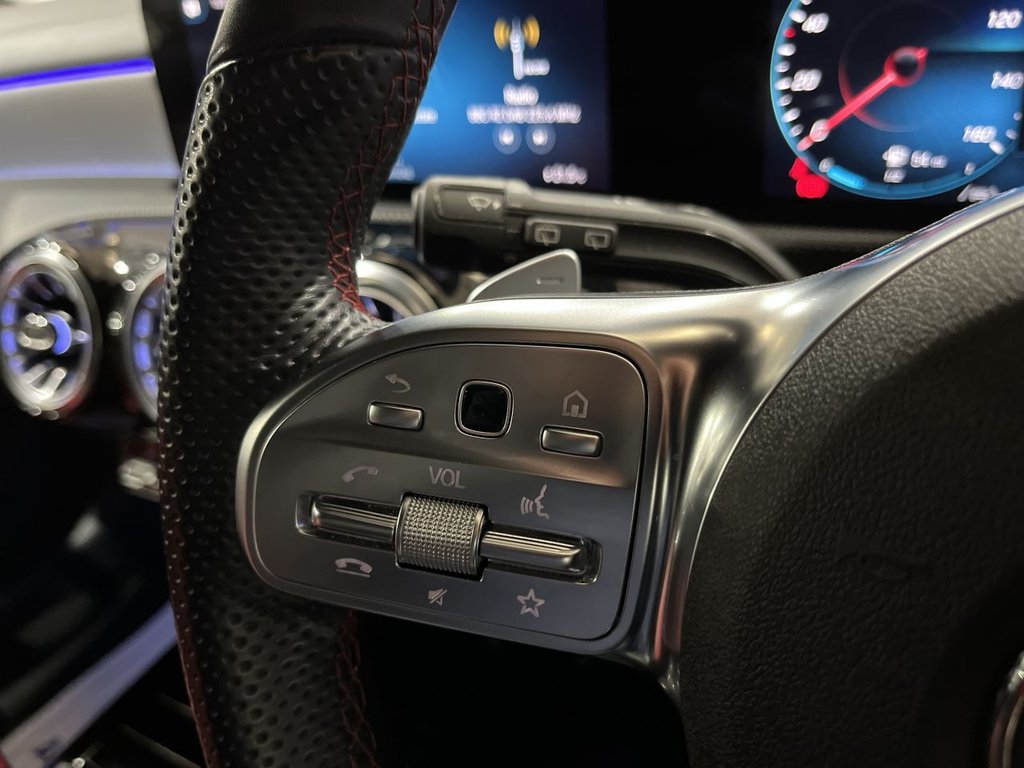 Used Mercedes-Benz CLA 2021 for sale - 77413444: Photo 22