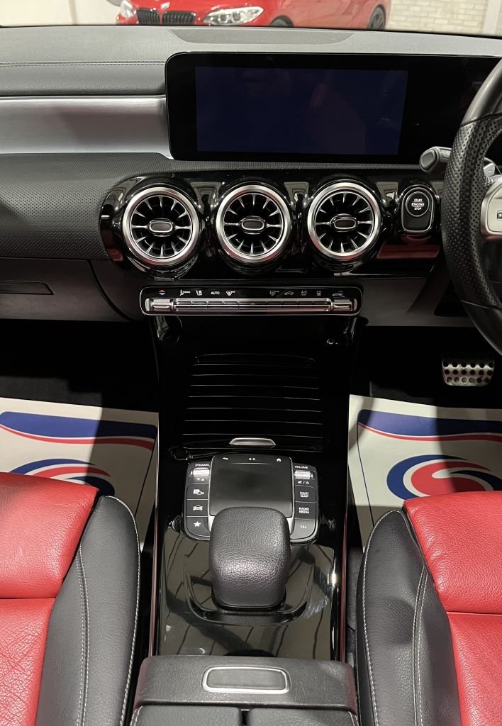 Used Mercedes-Benz CLA 2021 for sale - 77413444: Photo 26