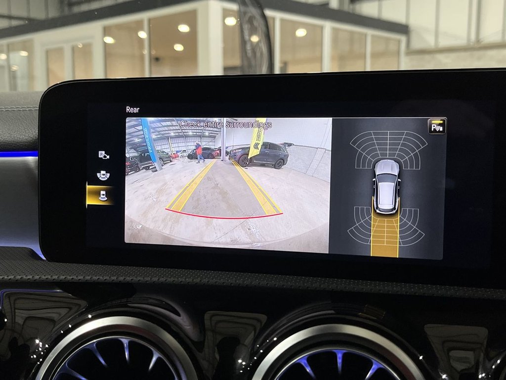 Used Mercedes-Benz CLA 2021 for sale - 77413444: Photo 27