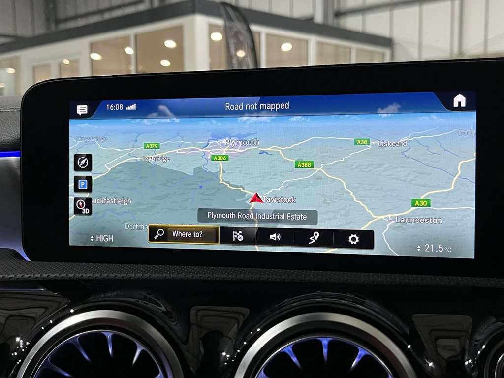 Used Mercedes-Benz CLA 2021 for sale - 77413444: Photo 28