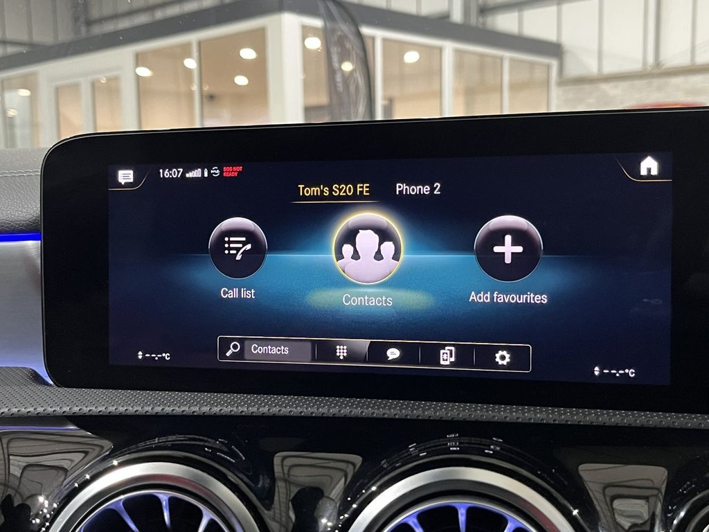 Used Mercedes-Benz CLA 2021 for sale - 77413444: Photo 29