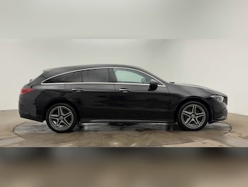 Used Mercedes-Benz CLA 2021 for sale - 77413444: Photo