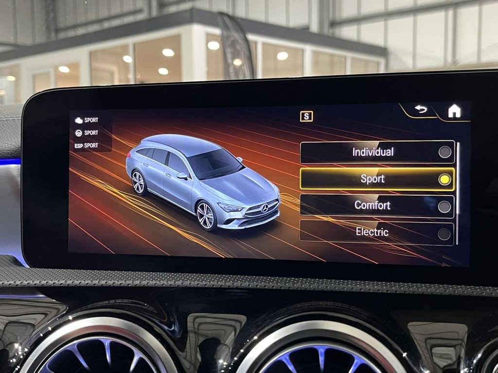 Used Mercedes-Benz CLA 2021 for sale - 77413444: Photo 32