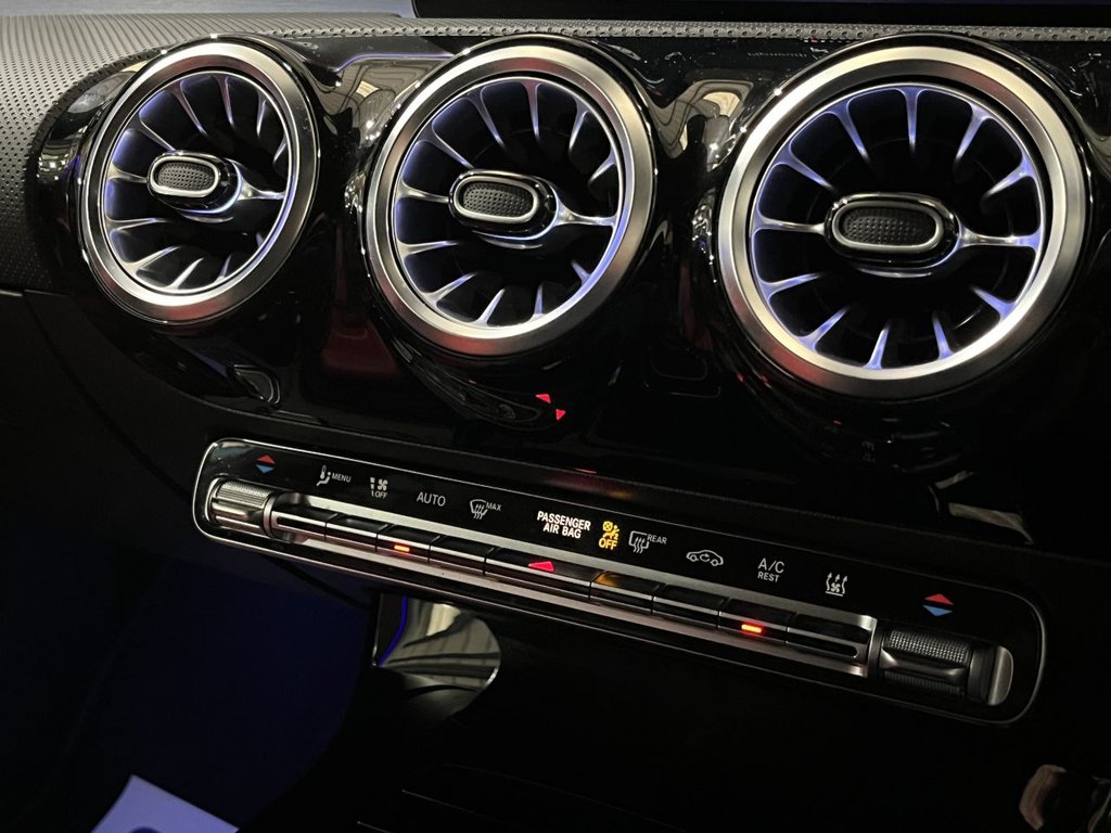 Used Mercedes-Benz CLA 2021 for sale - 77413444: Photo 33