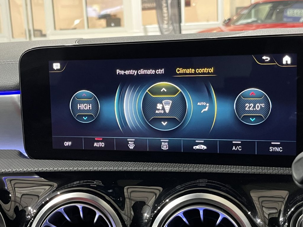 Used Mercedes-Benz CLA 2021 for sale - 77413444: Photo 34