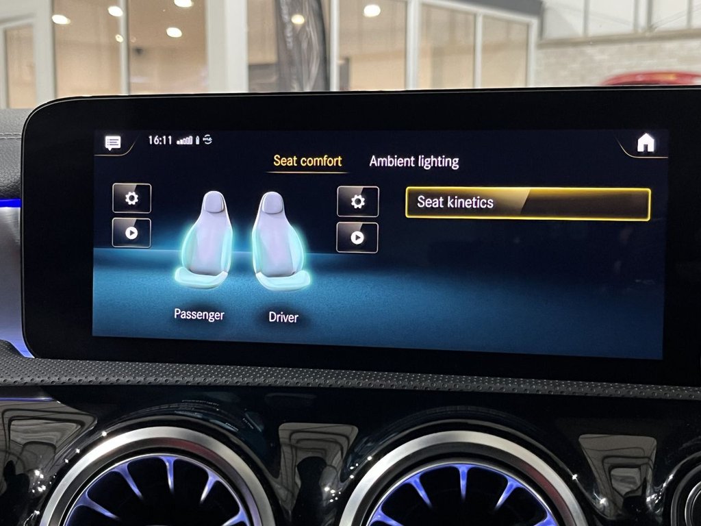 Used Mercedes-Benz CLA 2021 for sale - 77413444: Photo 35