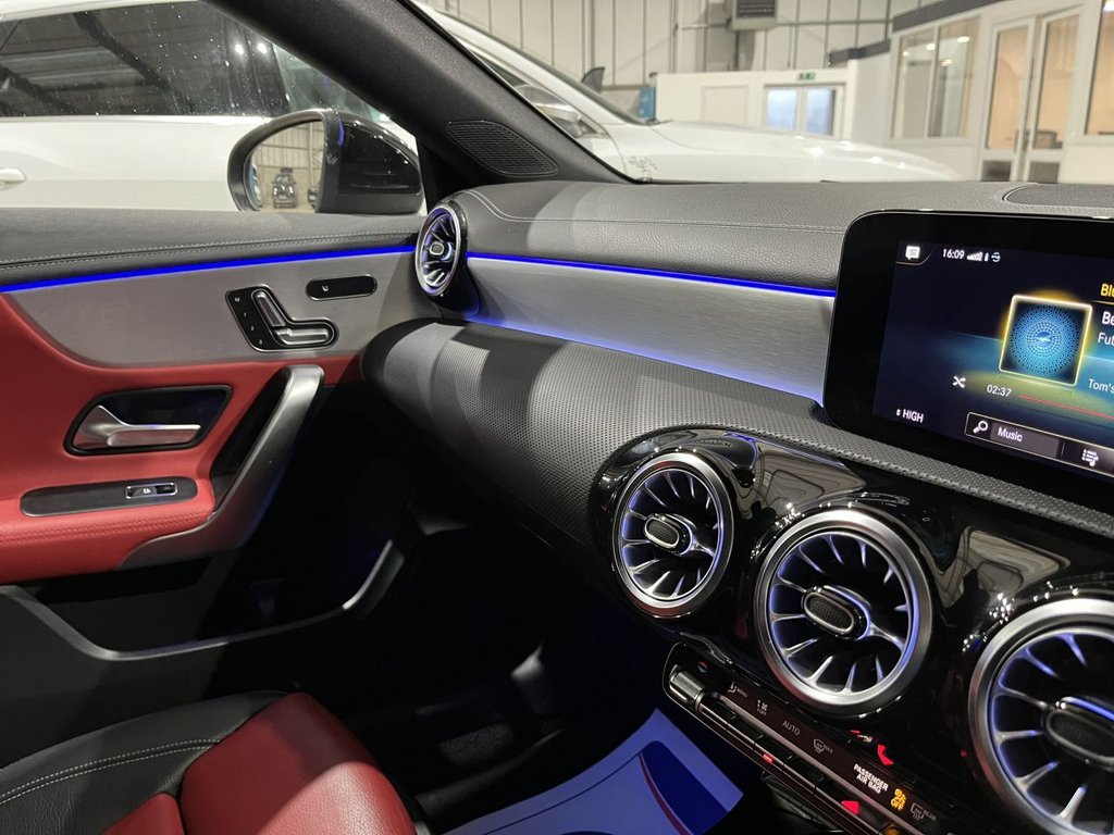 Used Mercedes-Benz CLA 2021 for sale - 77413444: Photo 39