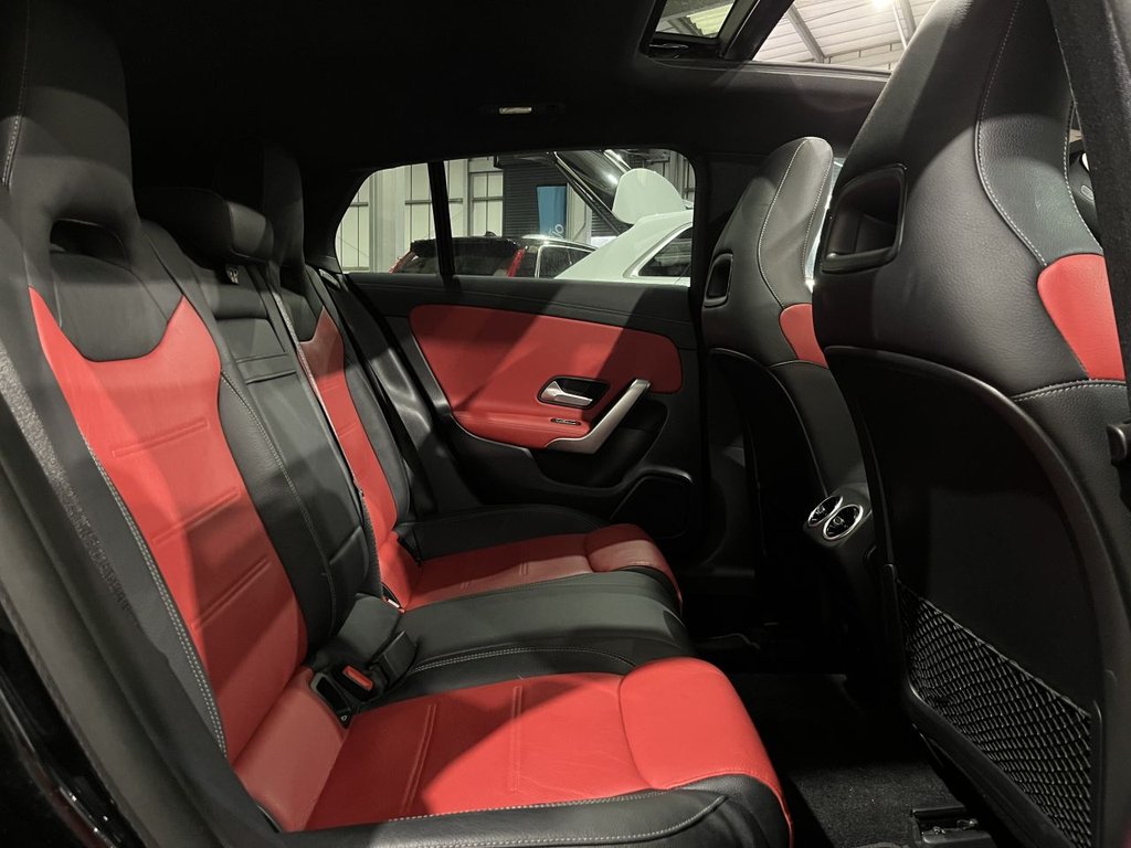 Used Mercedes-Benz CLA 2021 for sale - 77413444: Photo 40