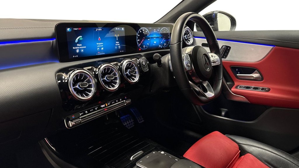 Used Mercedes-Benz CLA 2021 for sale - 77413444: Photo 5