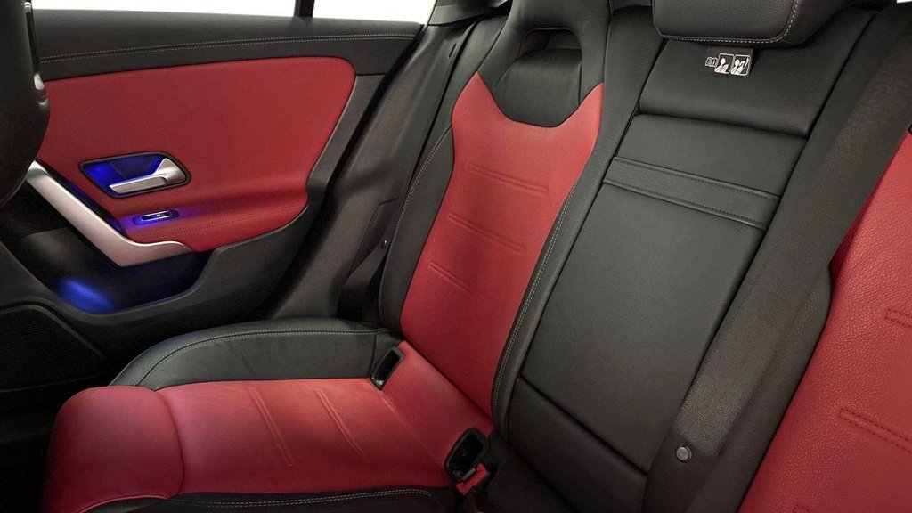 Used Mercedes-Benz CLA 2021 for sale - 77413444: Photo 7