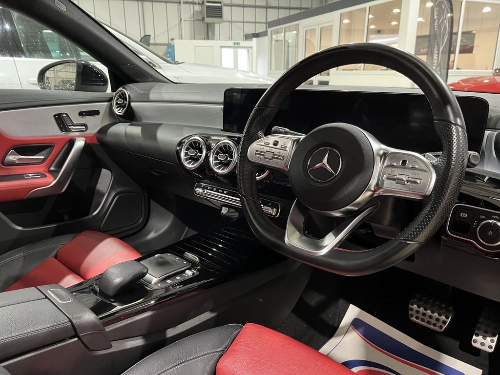 Used Mercedes-Benz CLA 2021 for sale - 77413444: Photo 8