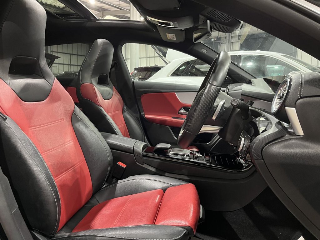 Used Mercedes-Benz CLA 2021 for sale - 77413444: Photo 9