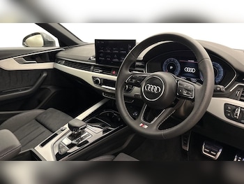 Used Audi A4 Avant 2024 for sale - 79114235: Photo