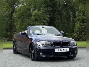 BMW - 1 Series