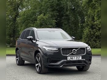 Volvo - XC90