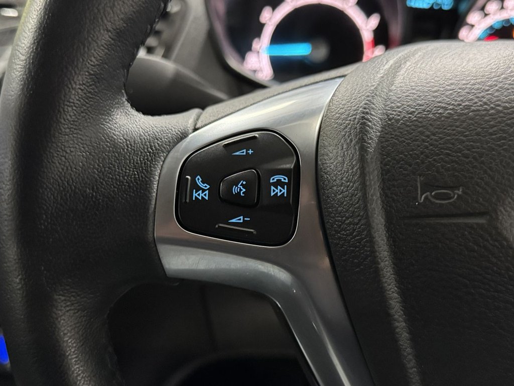 Used Ford Fiesta 2017 for sale - 76642421: Photo 15