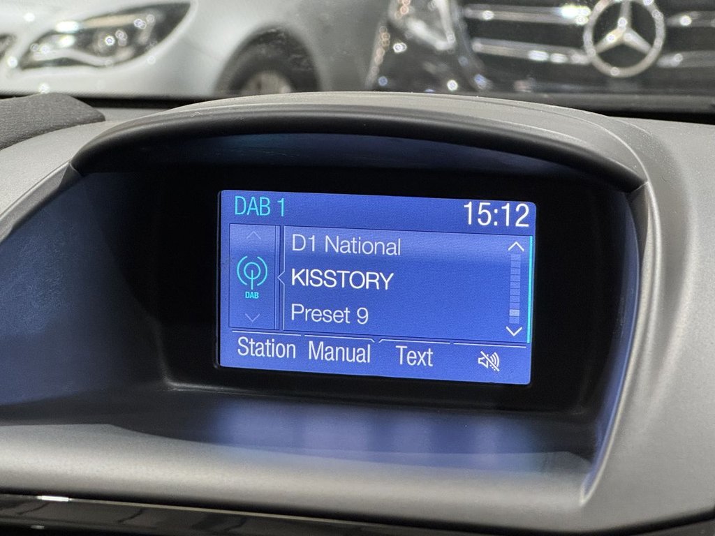 Used Ford Fiesta 2017 for sale - 76642421: Photo 17