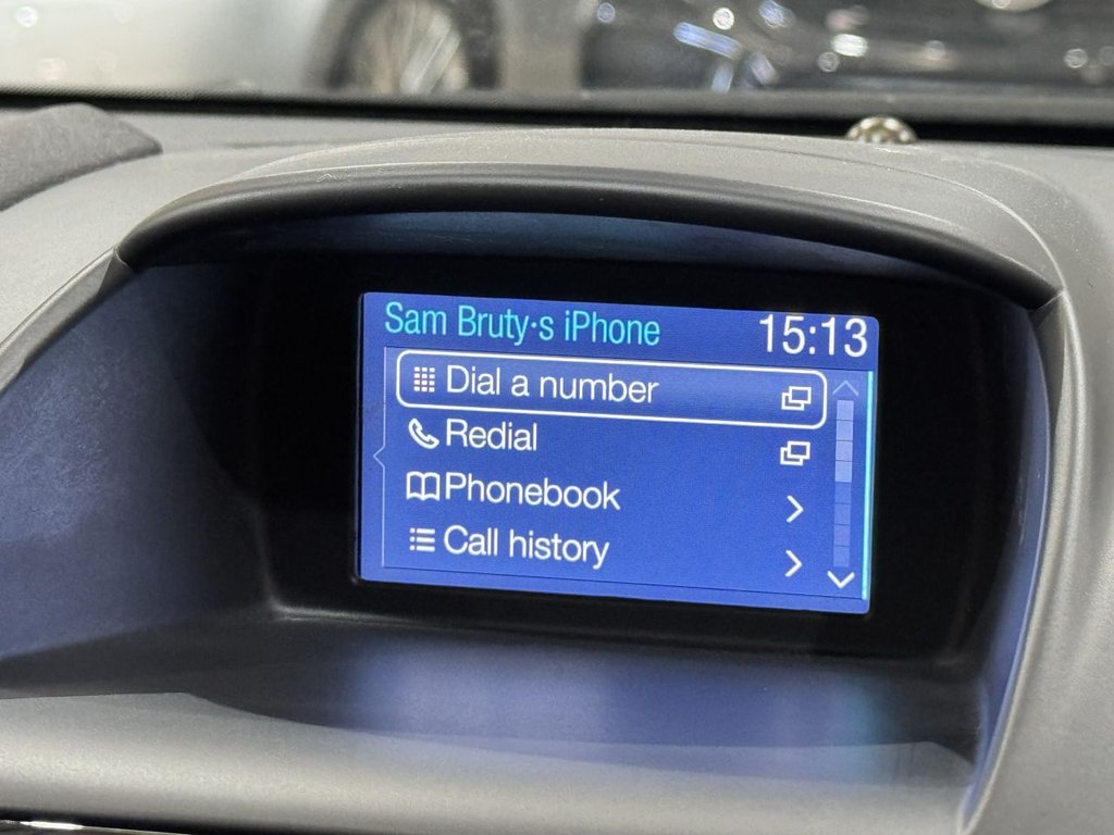 Used Ford Fiesta 2017 for sale - 76642421: Photo 18