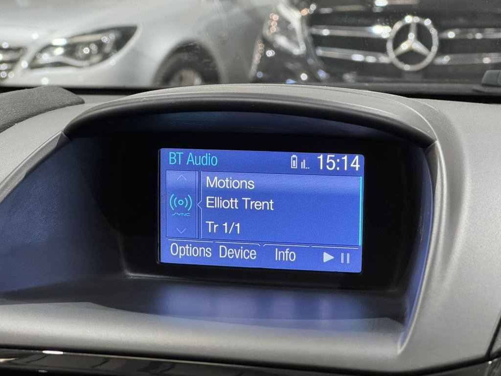 Used Ford Fiesta 2017 for sale - 76642421: Photo 19