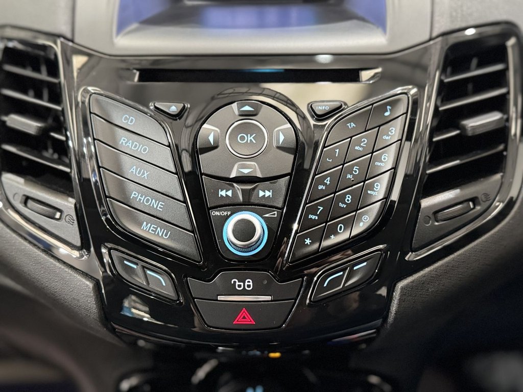 Used Ford Fiesta 2017 for sale - 76642421: Photo 20