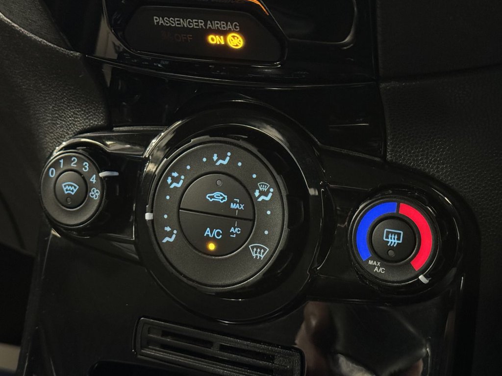 Used Ford Fiesta 2017 for sale - 76642421: Photo 21