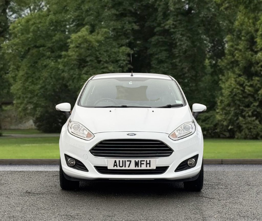 Used Ford Fiesta 2017 for sale - 76642421: Photo 6