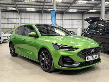 Used Ford Focus 2023 for sale - 79009520: Photo