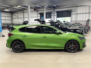 Used Ford Focus 2023 for sale - 79009520: Photo