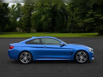 Used BMW 4 Series 2018 for sale - 79610730: Photo