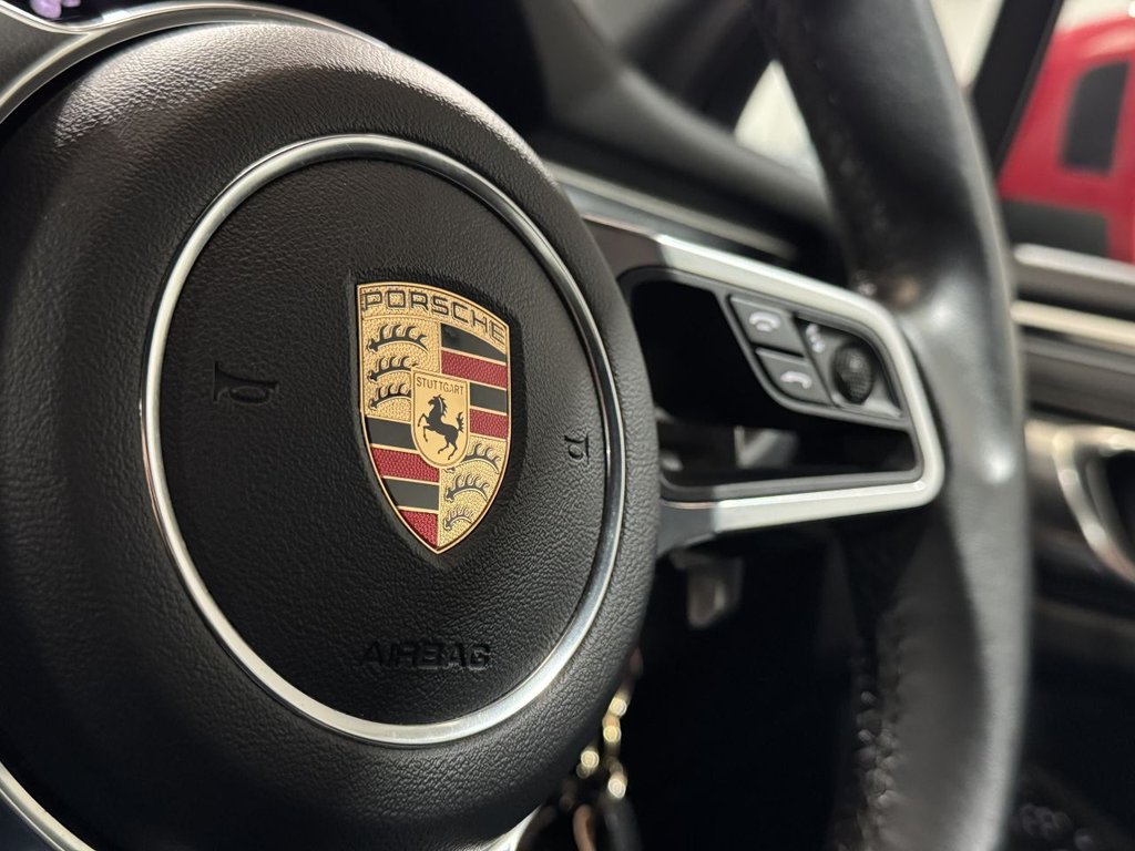 Used Porsche Macan 2019 for sale - 76686541: Photo 20