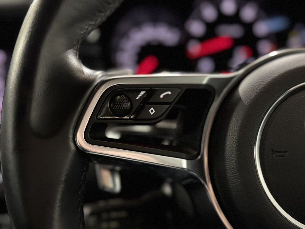 Used Porsche Macan 2019 for sale - 76686541: Photo 21