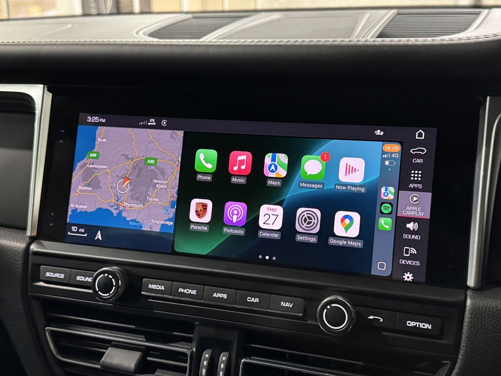 Used Porsche Macan 2019 for sale - 76686541: Photo 25