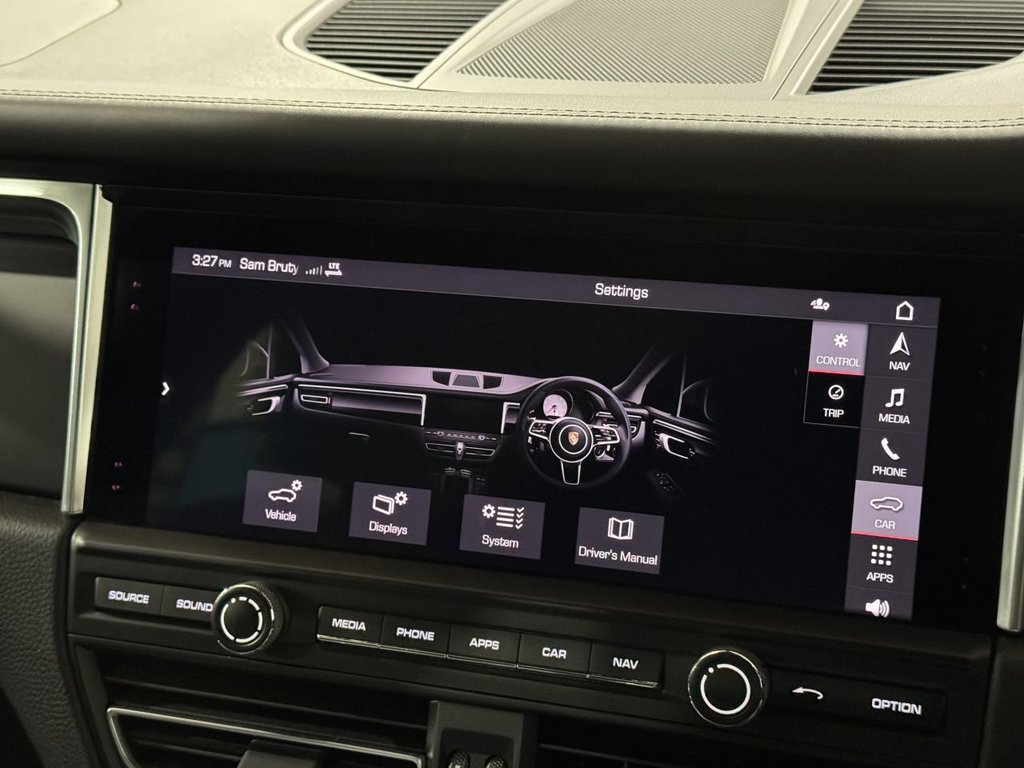 Used Porsche Macan 2019 for sale - 76686541: Photo 28