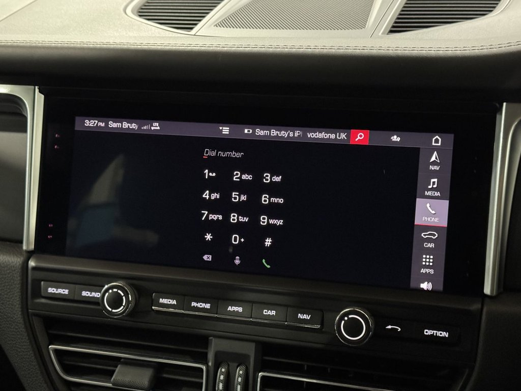 Used Porsche Macan 2019 for sale - 76686541: Photo 29