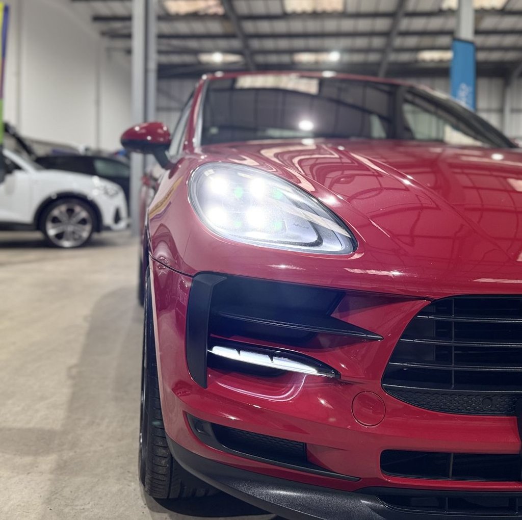 Used Porsche Macan 2019 for sale - 76686541: Photo 8